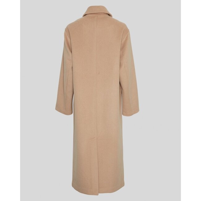 MSCH MSCHPeyton Coat CARTOUCHE