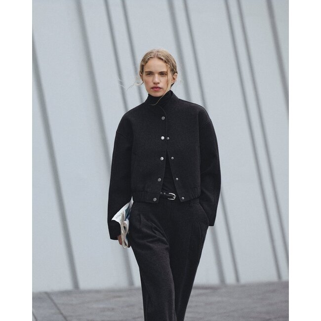 MSCH MSCHSeba Jacket DGM