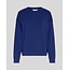 MSCH MSCHIma Q Sweatshirt SODALITE BLUE