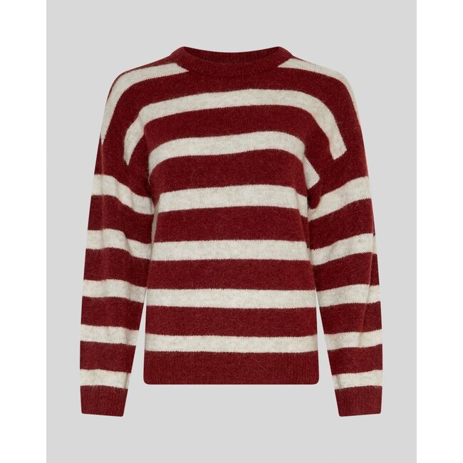 MSCH MSCHFestina Hope Pullover STP SYRAH/OAT