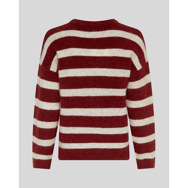 MSCH MSCHFestina Hope Pullover STP SYRAH/OAT