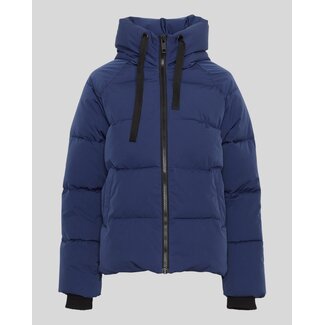 MSCH MSCHPavinaria Short Jacket SODALITE BLUE