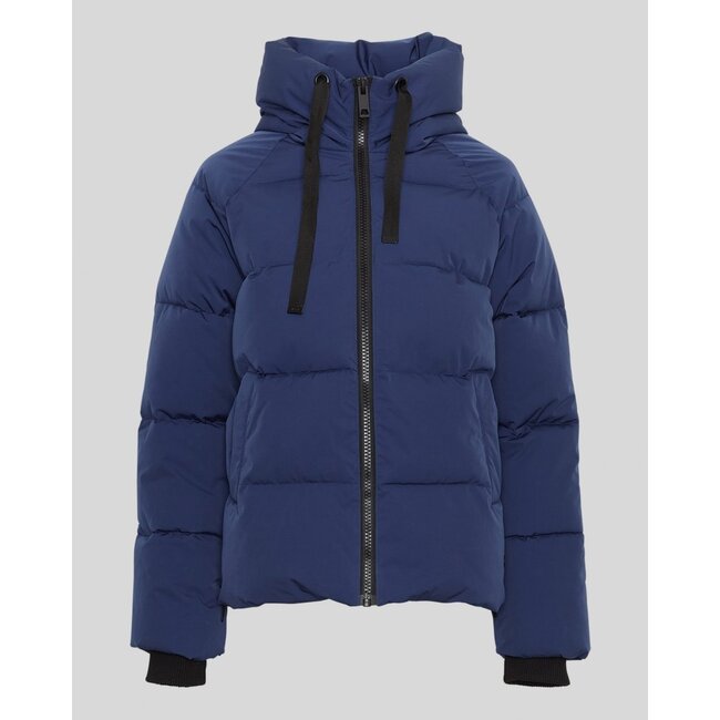 MSCH MSCHPavinaria Short Jacket SODALITE BLUE