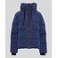 MSCH MSCHPavinaria Short Jacket SODALITE BLUE