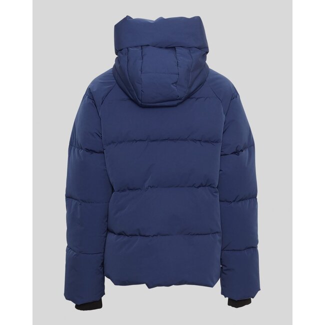 MSCH MSCHPavinaria Short Jacket SODALITE BLUE