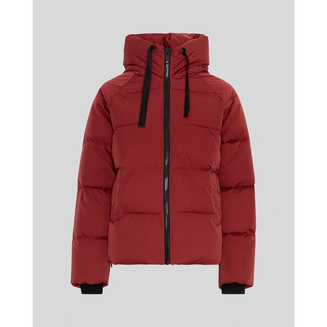 MSCH MSCHPavinaria Short Jacket SYRAH