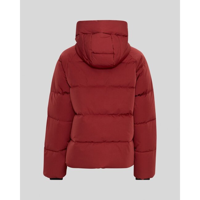 MSCH MSCHPavinaria Short Jacket SYRAH