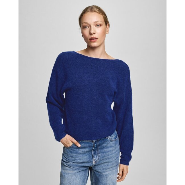 MSCH MSCHMilania Hope Cardigan SODA BLUE