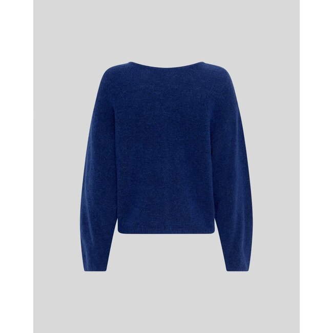 MSCH MSCHMilania Hope Cardigan SODA BLUE