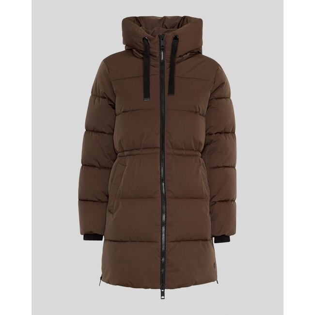 MSCH MSCHMola Pavinaria Jacket SLATE BLACK