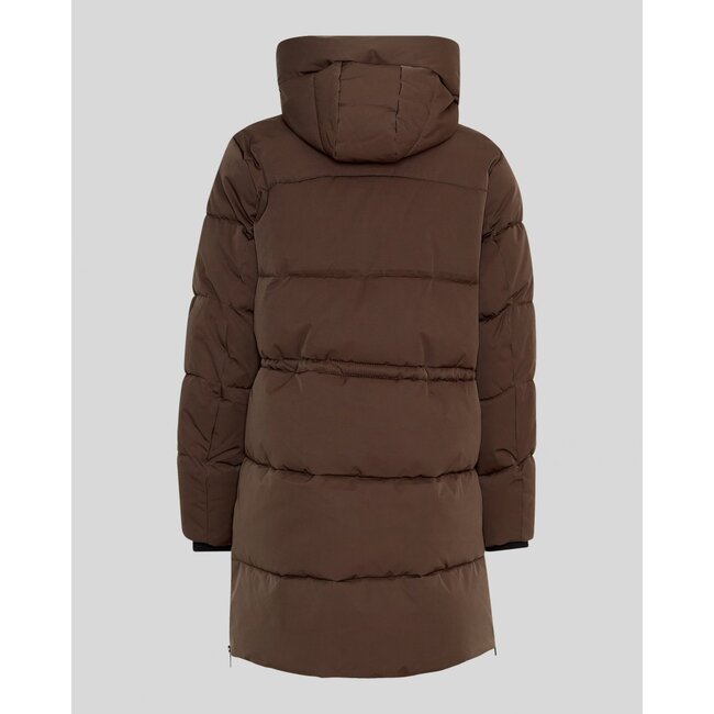 MSCH MSCHMola Pavinaria Jacket SLATE BLACK