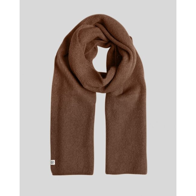 MSCH MSCHHope Icon Scarf SLATE BLACK