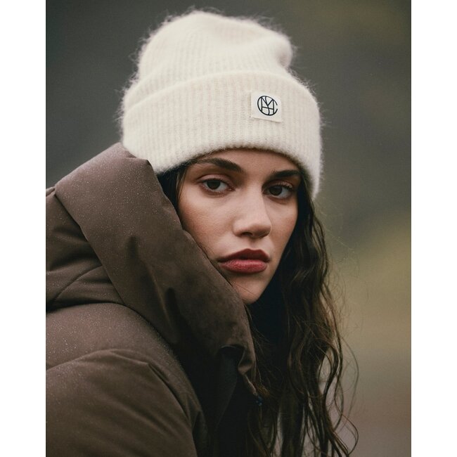 MSCH MSCHHope Icon Beanie Fog Melange