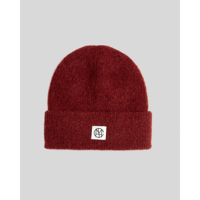 MSCH MSCHHope Icon Beanie Syrah