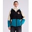 Stieglitz Julio Teddy Jacket Green