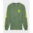 Stieglitz Benjamin Skate Longsleeve Green