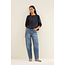 BY BAR Begum mid denim pants denim