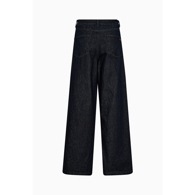 IVY Jeans IVY-Karla Supersize Jeans Wash Hong Kong Rinse Denim Blue