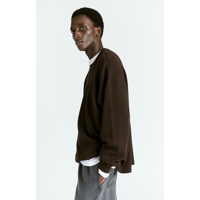 American vintage JAZY PANTALON BLACK