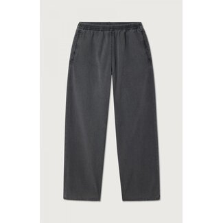 American vintage JAZY PANTALON BLACK