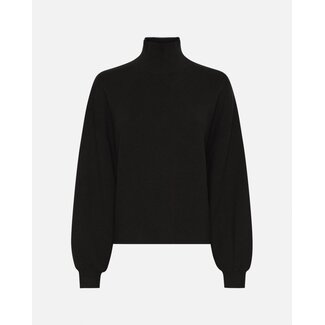 MSCH MSCHMercy East M Pullover Black