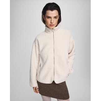 MSCH MSCHLetha Jacket Fog