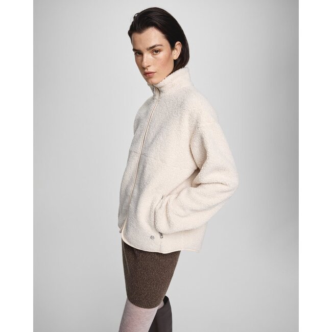 MSCH MSCHLetha Jacket Fog