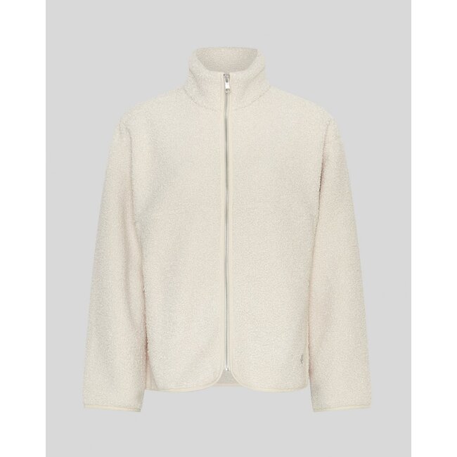 MSCH MSCHLetha Jacket Fog