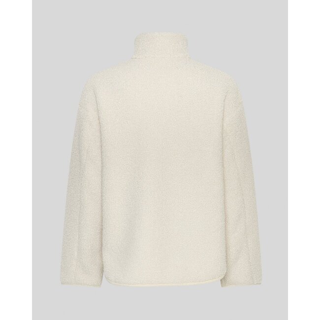 MSCH MSCHLetha Jacket Fog