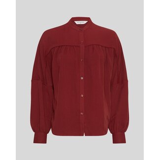 MSCH MSCHMadie Genette Shirt Syrah