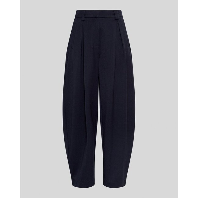 MSCH MSCHMynthe Elina HW Pants Sky Captain