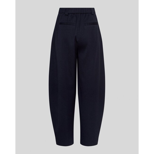 MSCH MSCHMynthe Elina HW Pants Sky Captain