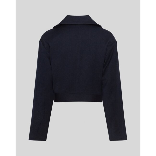 MSCH MSCHMynthe Elina Jacket Sky Captain