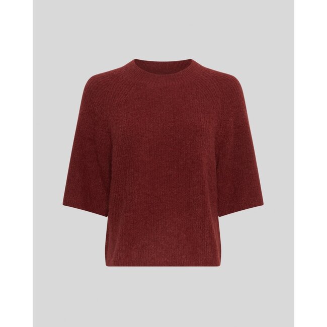 MSCH MSCHMilania Hope 2/4 Pullover Syrah