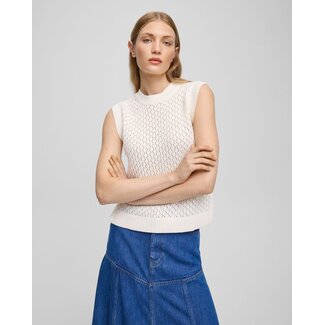 MSCH MSCHDaina Vest Egret