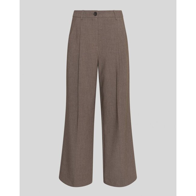 MSCH MSCHRosina Michelle HW Pants SLATE BLACK