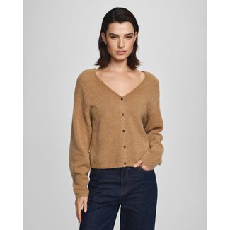 MSCH Copenhagen MSCHMilania Hope Cardigan Cartouche