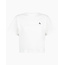 Another Label ALGina Amsterdam tee Off-white