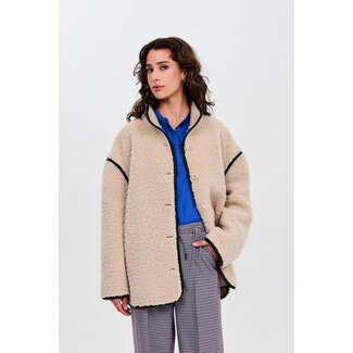 CKS CREATE ZAL beige light