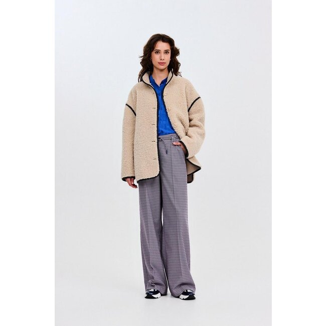 CKS CREATE ZAL beige light