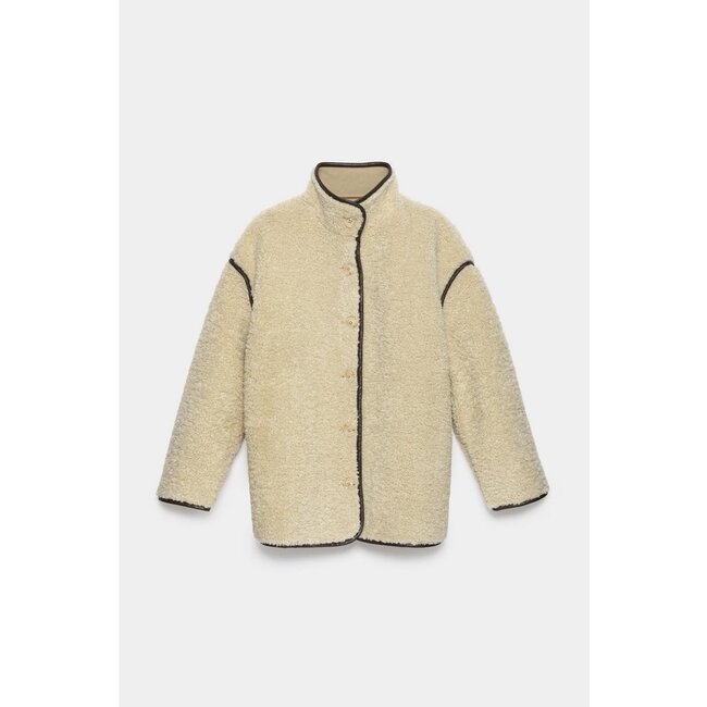 CKS CREATE ZAL beige light