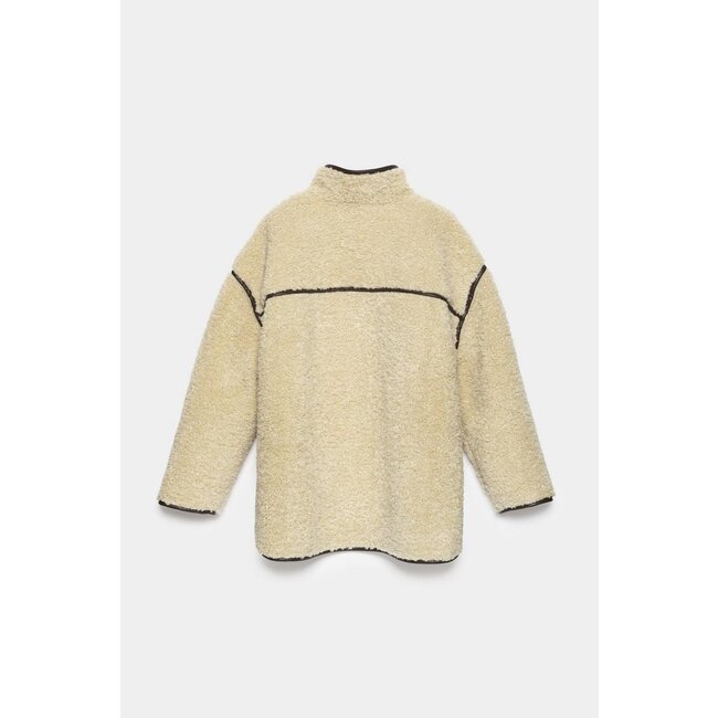 CKS CREATE ZAL beige light