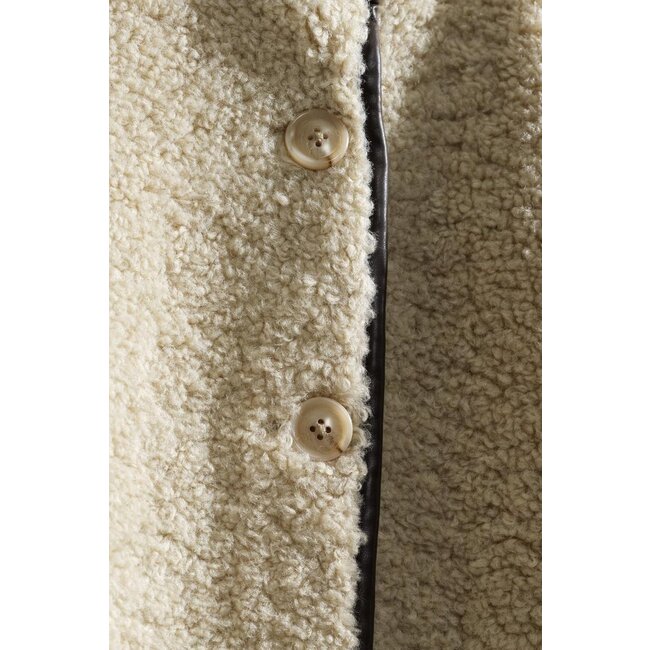 CKS CREATE ZAL beige light