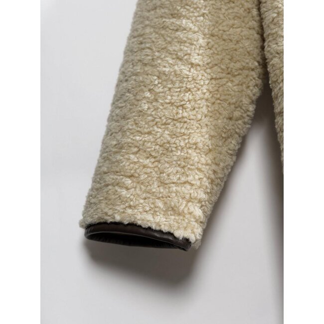 CKS CREATE ZAL beige light