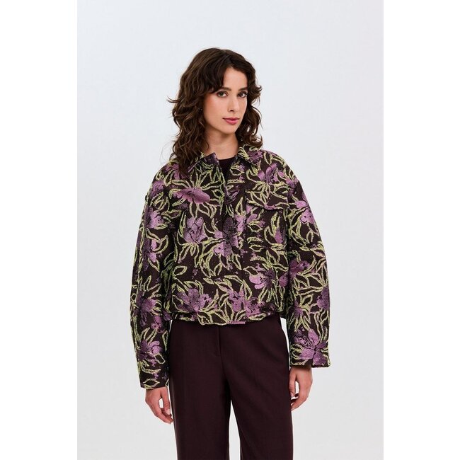 CKS COSAM GLF yellow bright