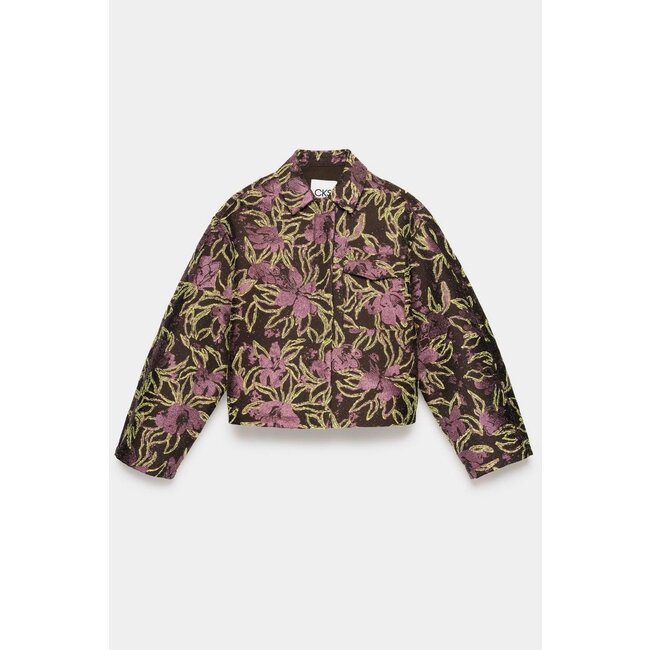 CKS COSAM GLF yellow bright