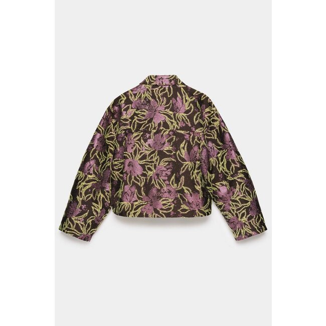 CKS COSAM GLF yellow bright