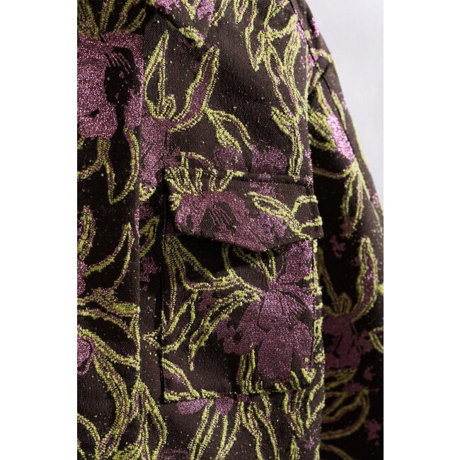 CKS COSAM GLF yellow bright