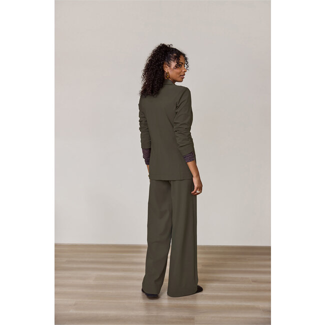 Studio Anneloes LEXIE BONDED NEW ARMY GREEN
