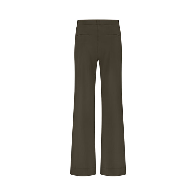 Studio Anneloes LEXIE BONDED NEW ARMY GREEN